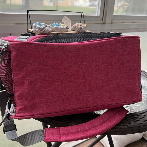 Bergan soft sided pet carrier NWOT - Picture 7 of 10